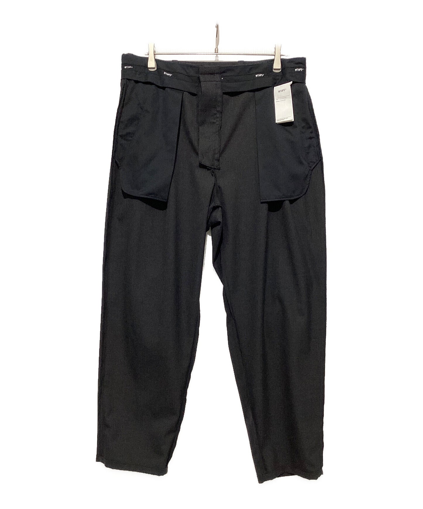 [Pre-owned] WTAPS slacks 232TQDT-PTM04