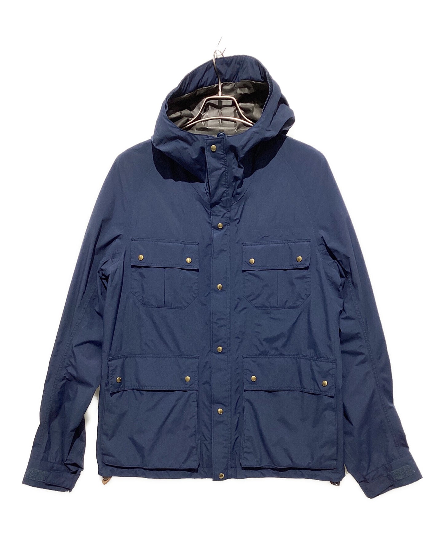 [Pre-owned] VISVIM TOTEM PARKA 2.5L 0115205013003
