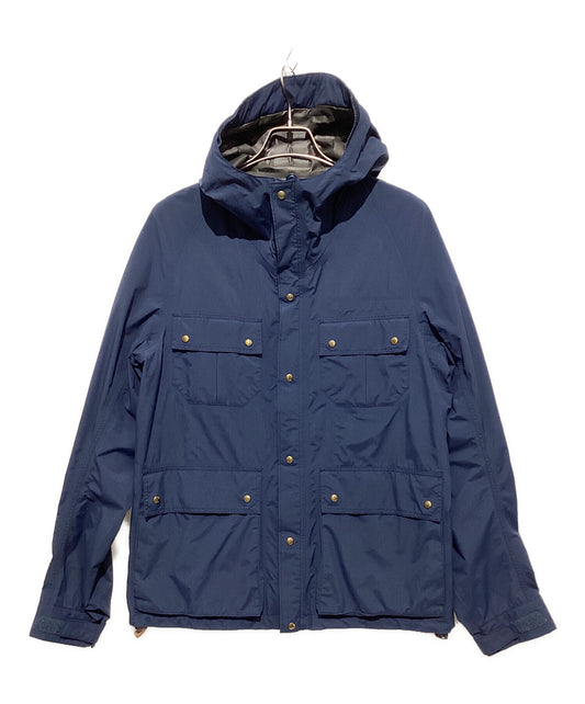 [Pre-owned] VISVIM TOTEM PARKA 2.5L 0115205013003