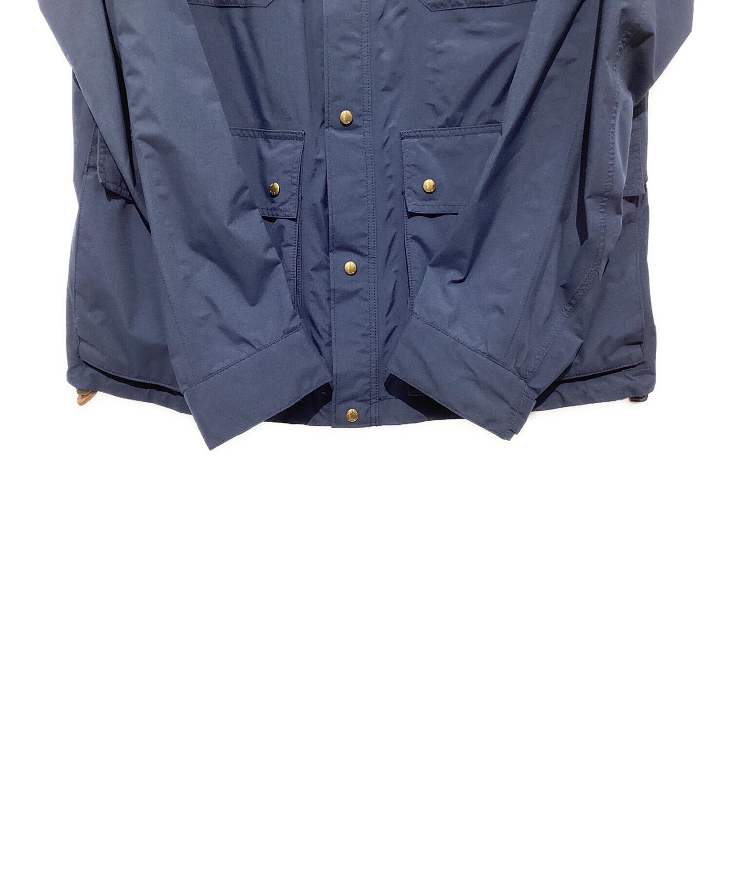 [Pre-owned] VISVIM TOTEM PARKA 2.5L 0115205013003