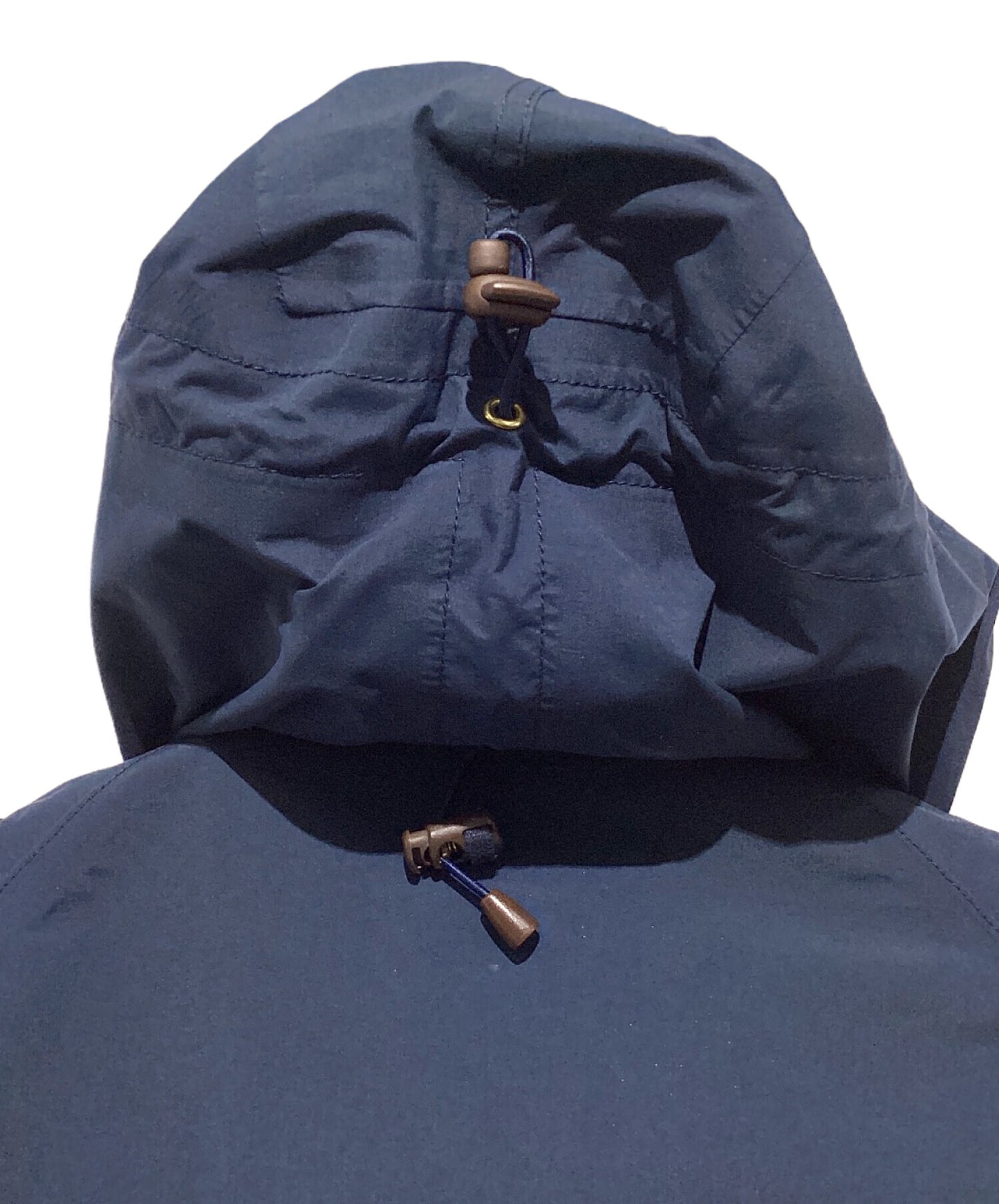 [Pre-owned] VISVIM TOTEM PARKA 2.5L 0115205013003