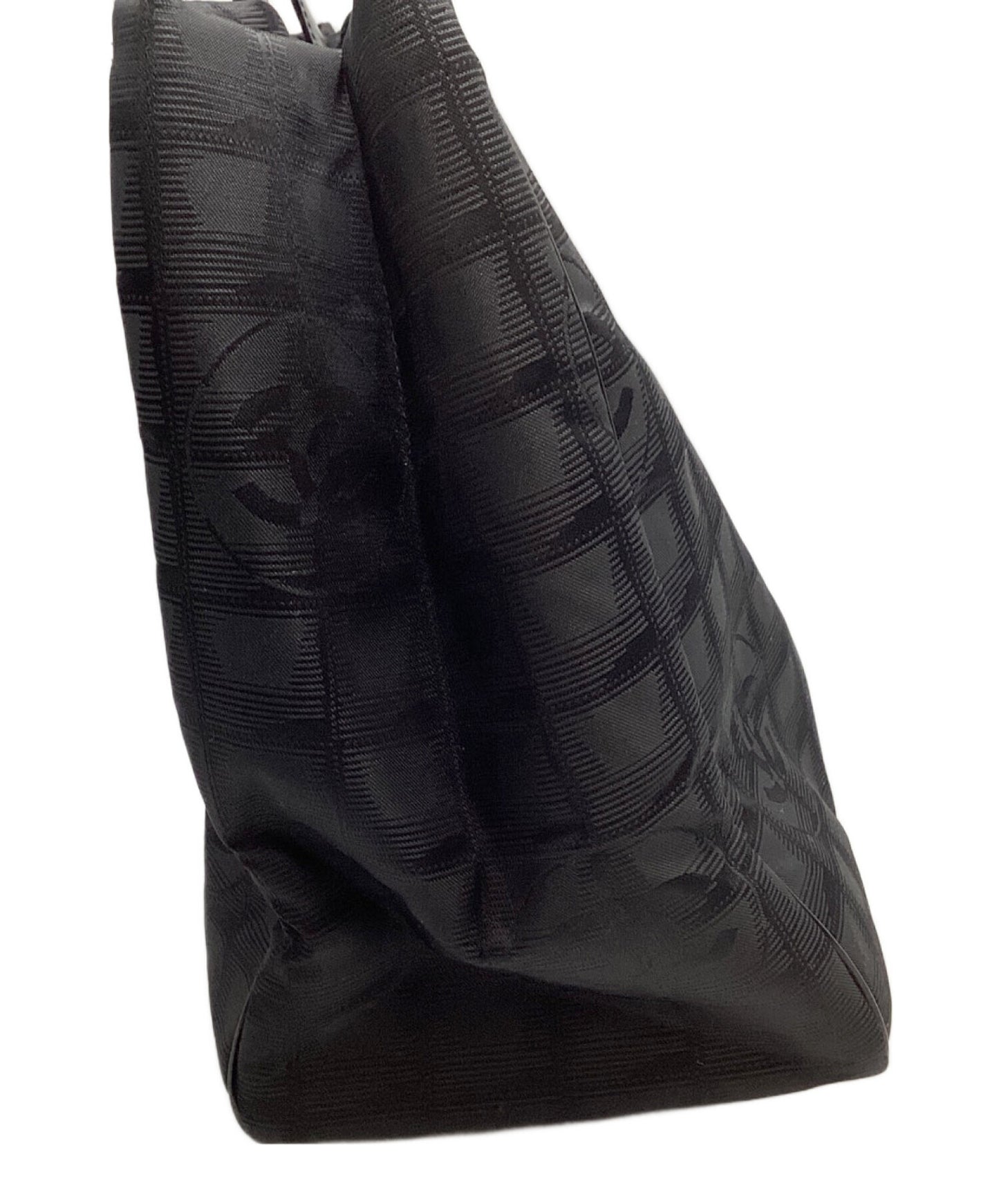 [Pre-owned] CHANEL Tote bag MM A15991