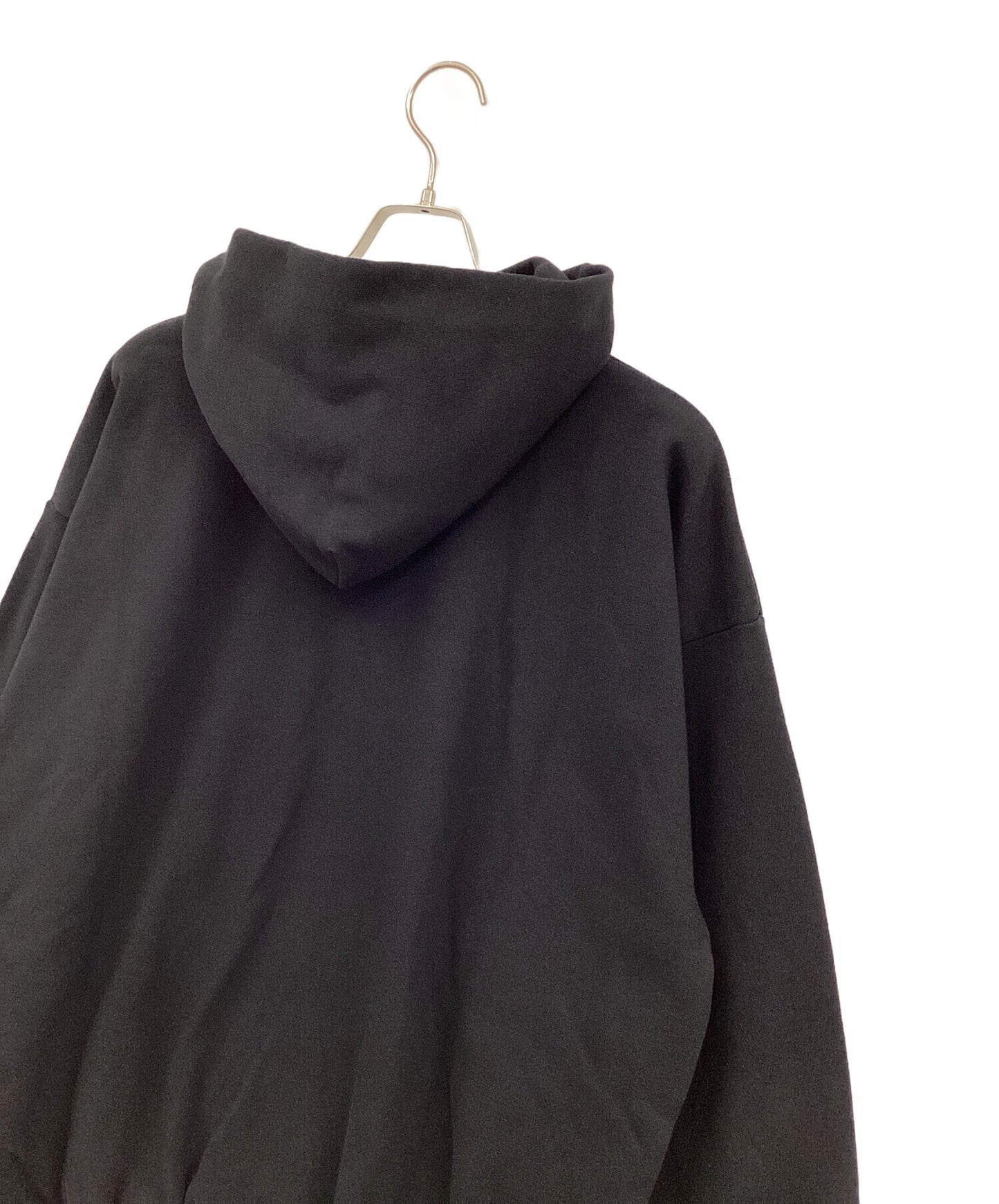 [Pre-owned] WTAPS pullover hoodie