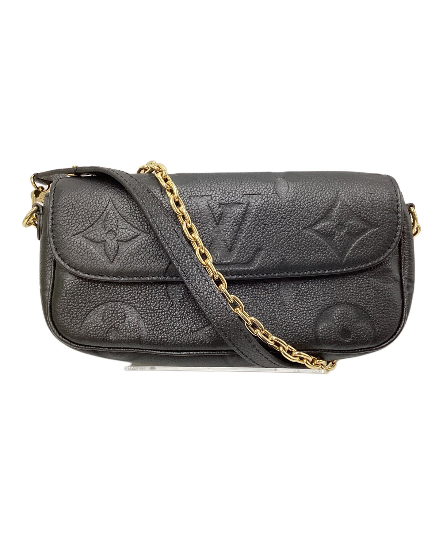 [Pre-owned] LOUIS VUITTON Louis Vuitton Wallet on chain Ivy M82154 M82154
