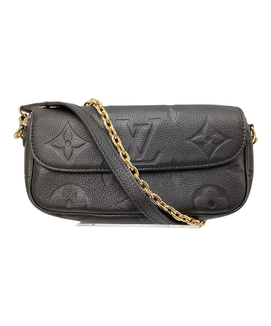 [Pre-owned] LOUIS VUITTON Louis Vuitton Wallet on chain Ivy M82154 M82154