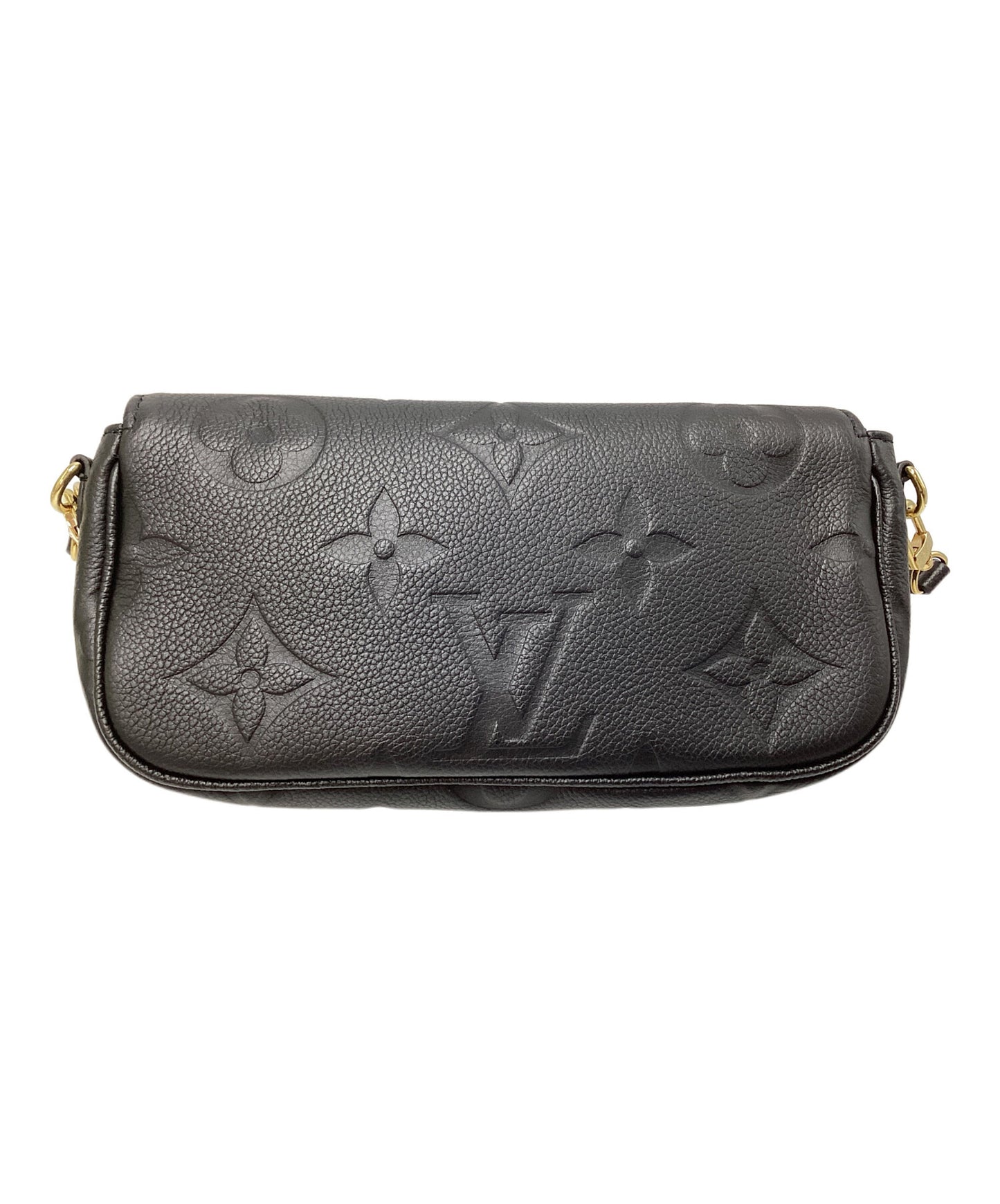[Pre-owned] LOUIS VUITTON Louis Vuitton Wallet on chain Ivy M82154 M82154