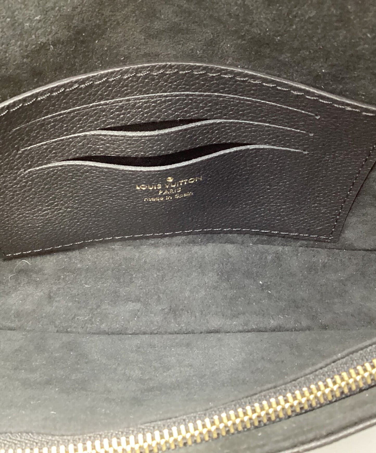 [Pre-owned] LOUIS VUITTON Louis Vuitton Wallet on chain Ivy M82154 M82154