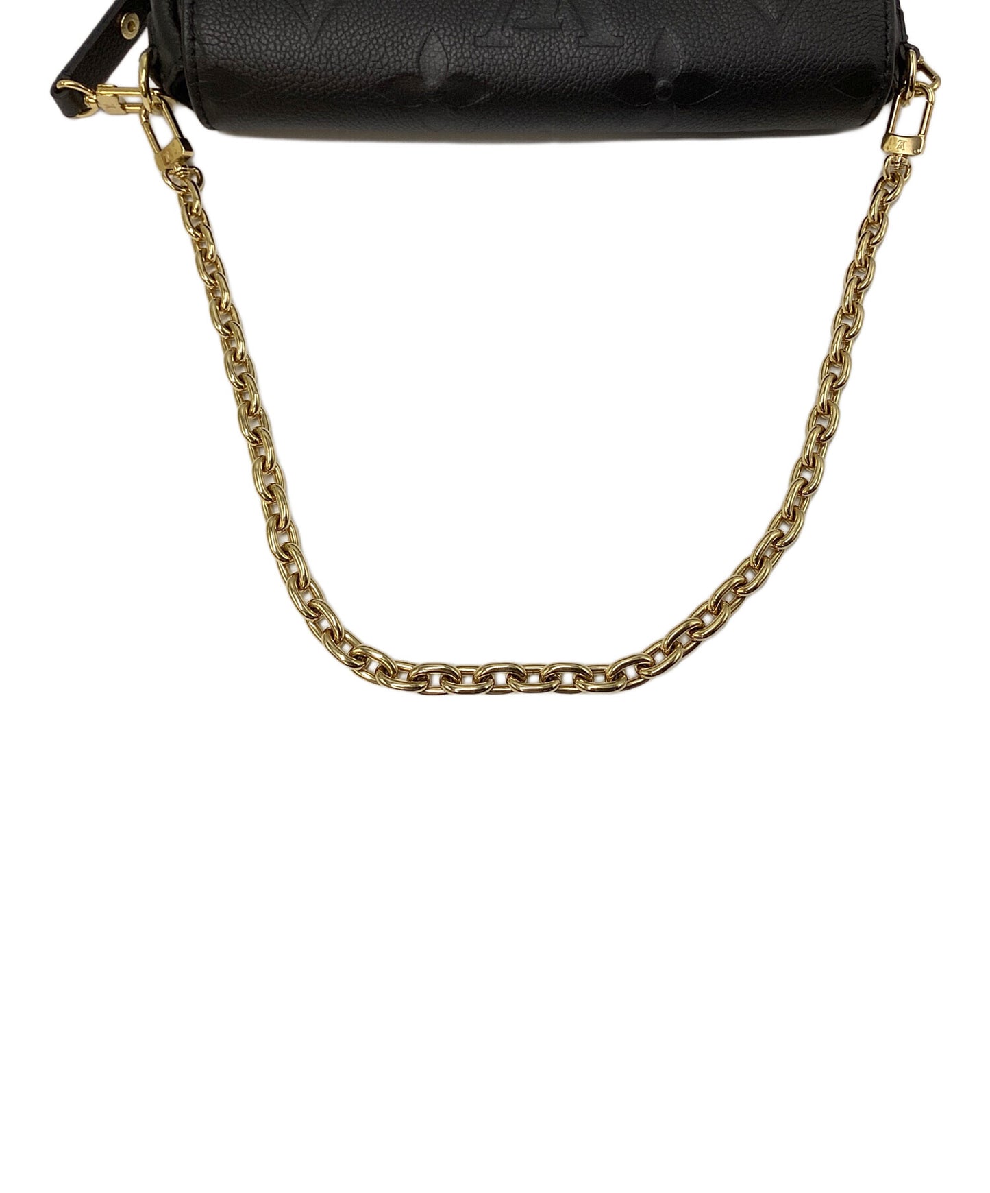 [Pre-owned] LOUIS VUITTON Louis Vuitton Wallet on chain Ivy M82154 M82154