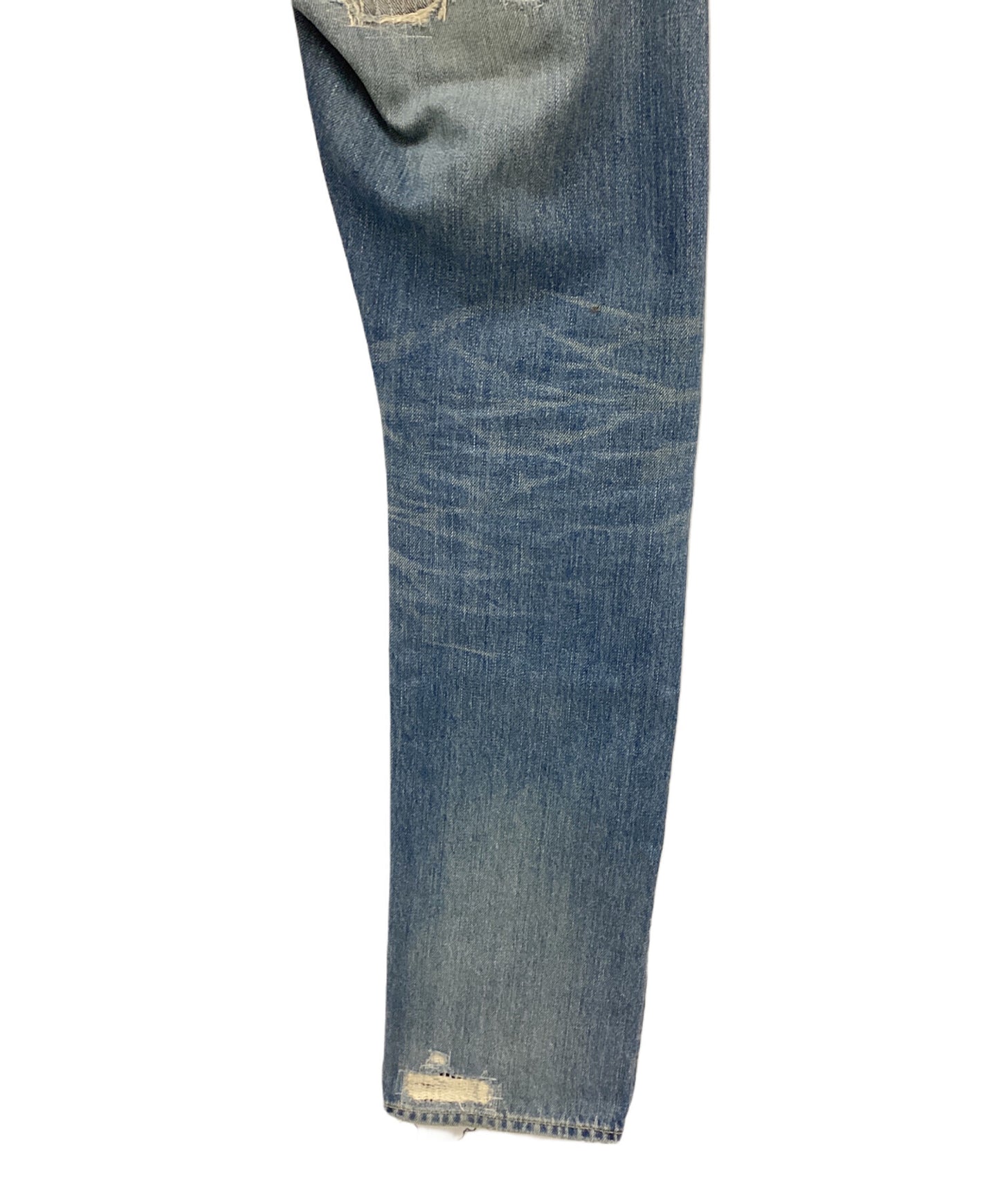 [Pre-owned] Hysteric Glamour Denim Pants