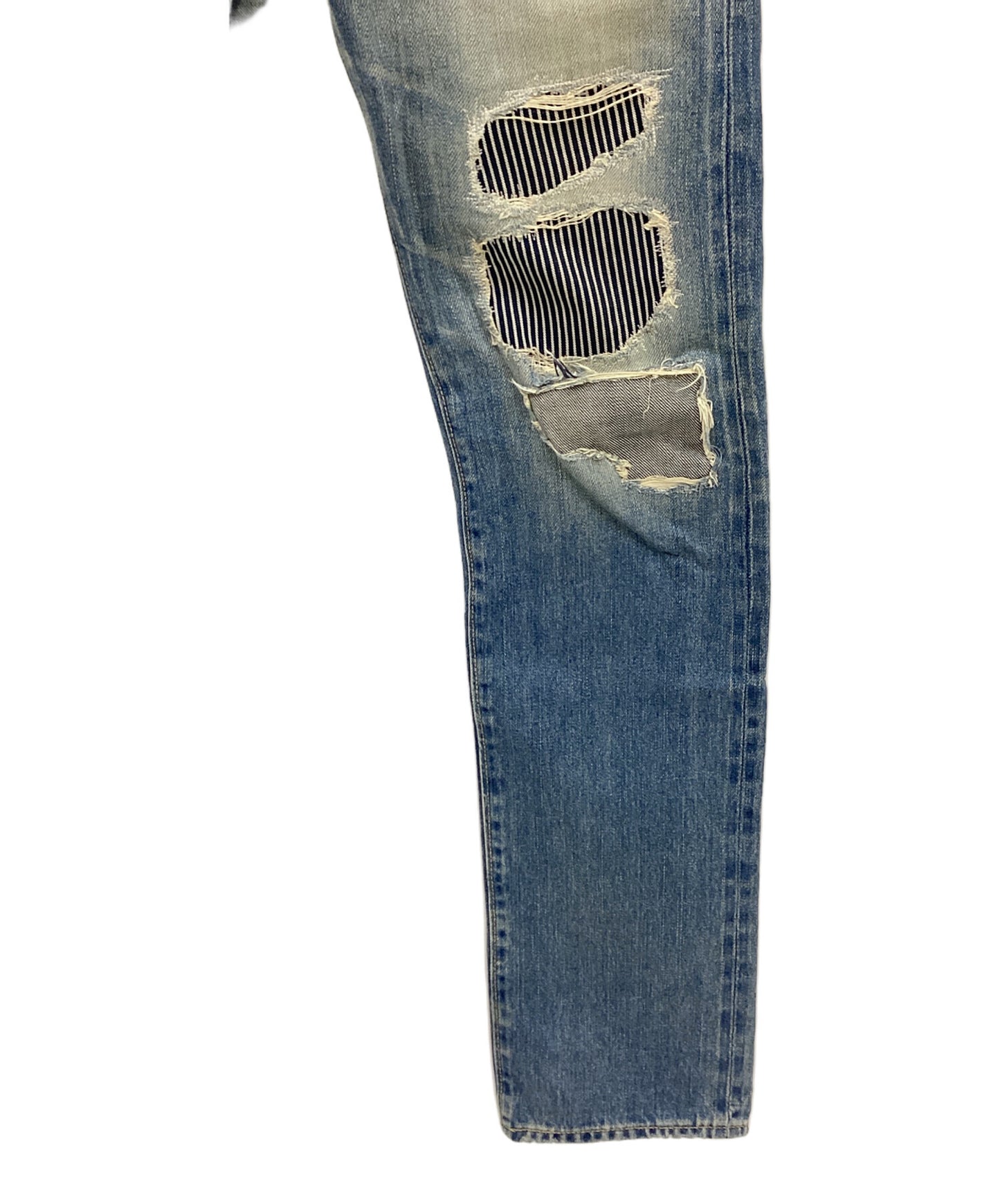 [Pre-owned] Hysteric Glamour Denim Pants
