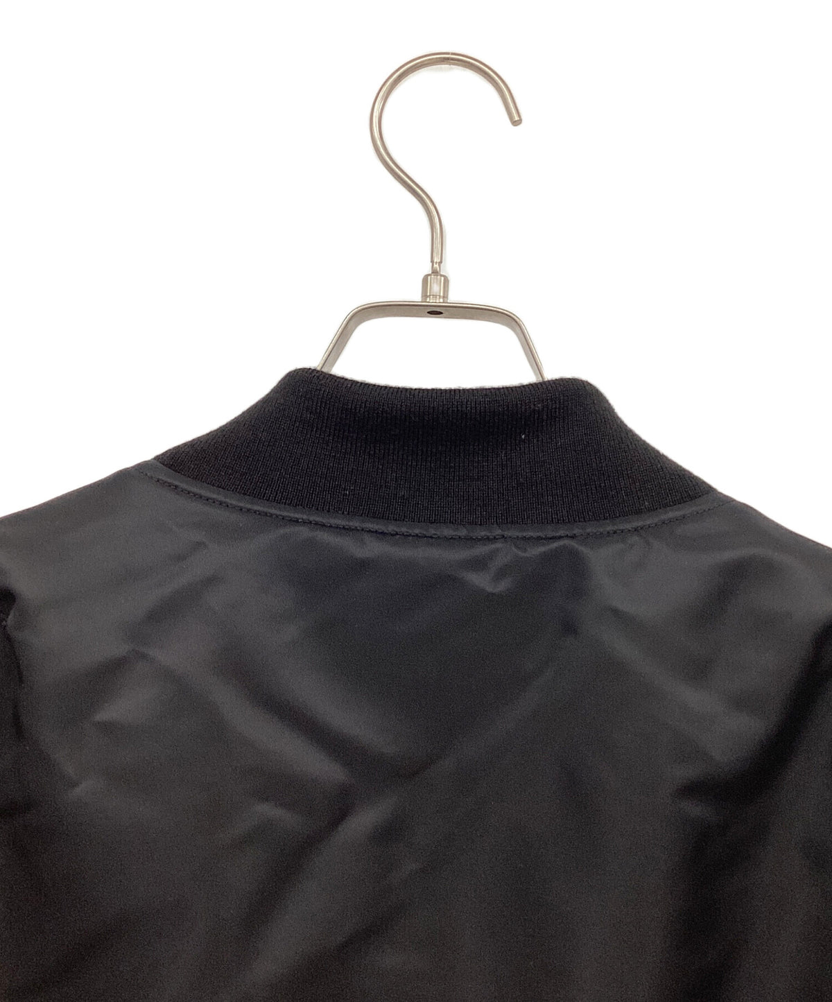 [Pre-owned] A BATHING APE MA-1 Jacket 001GDJ201001H