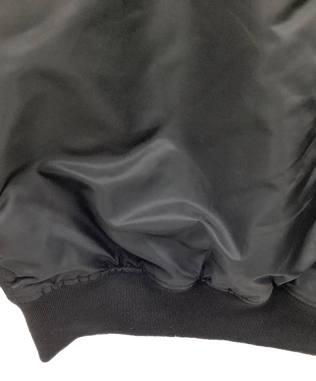 [Pre-owned] A BATHING APE MA-1 Jacket 001GDJ201001H