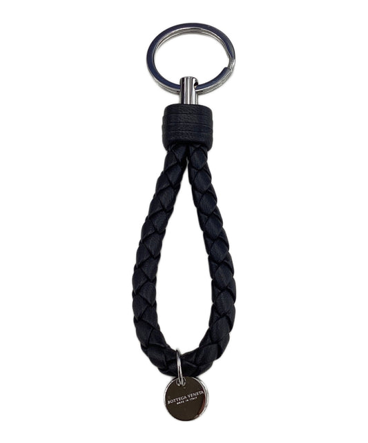[Pre-owned] BOTTEGA VENETA Bottega Veneta / BA-113539 / Intrecciato Keyring BA-113539