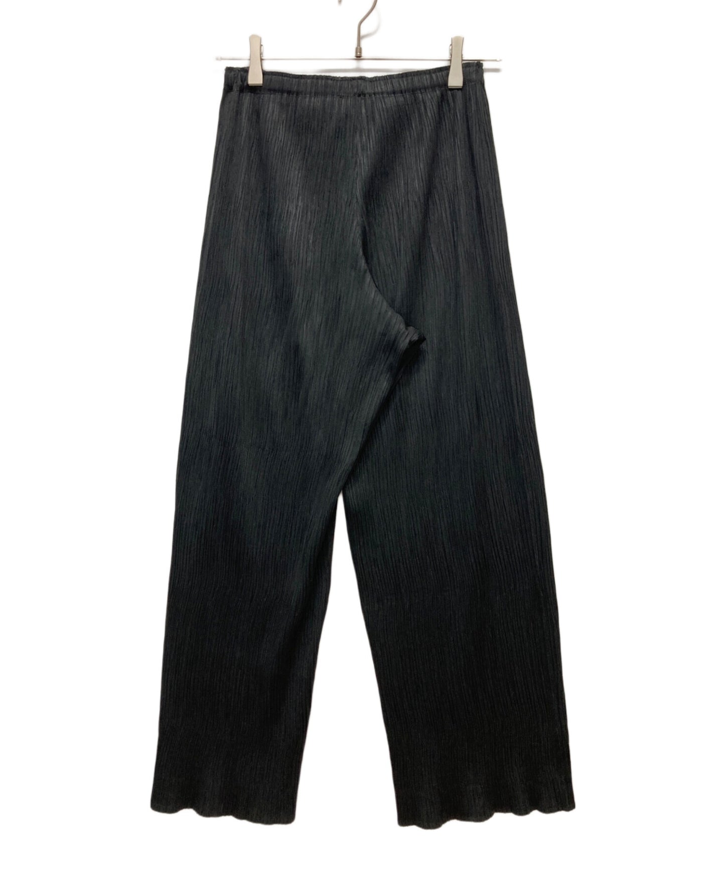 [Pre-owned] PLEATS PLEASE pleated pants PP05-JF004