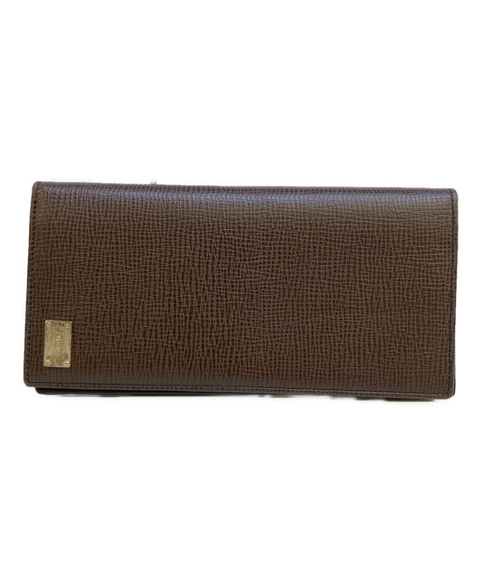 [Pre-owned] LOEWE long wallet