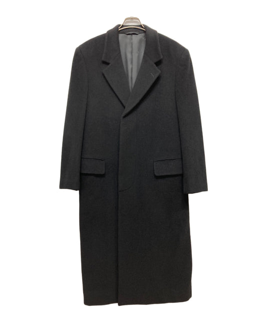 [Pre-owned] YOHJI YAMAMOTO long coat