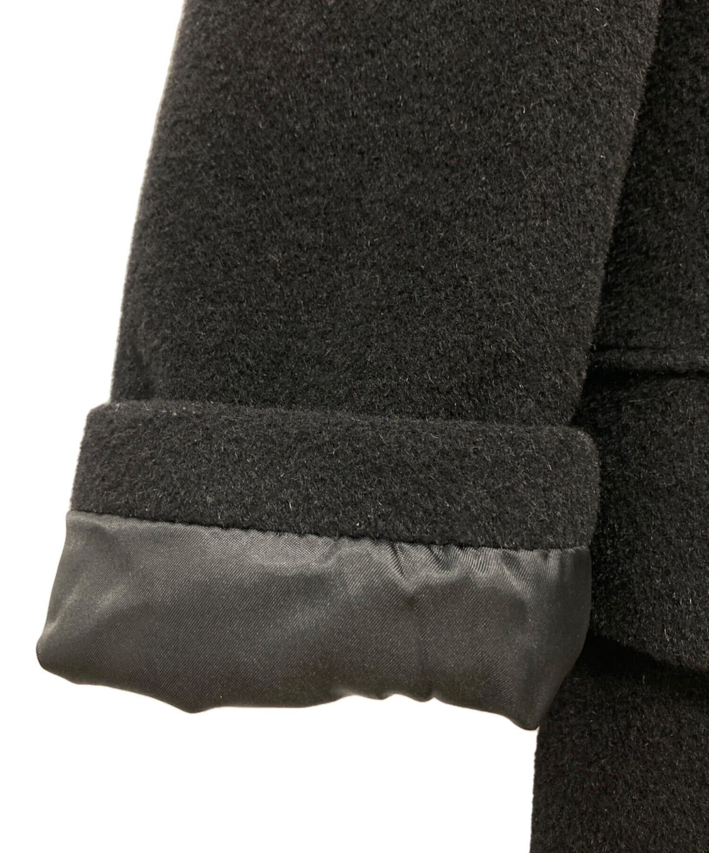 [Pre-owned] YOHJI YAMAMOTO long coat