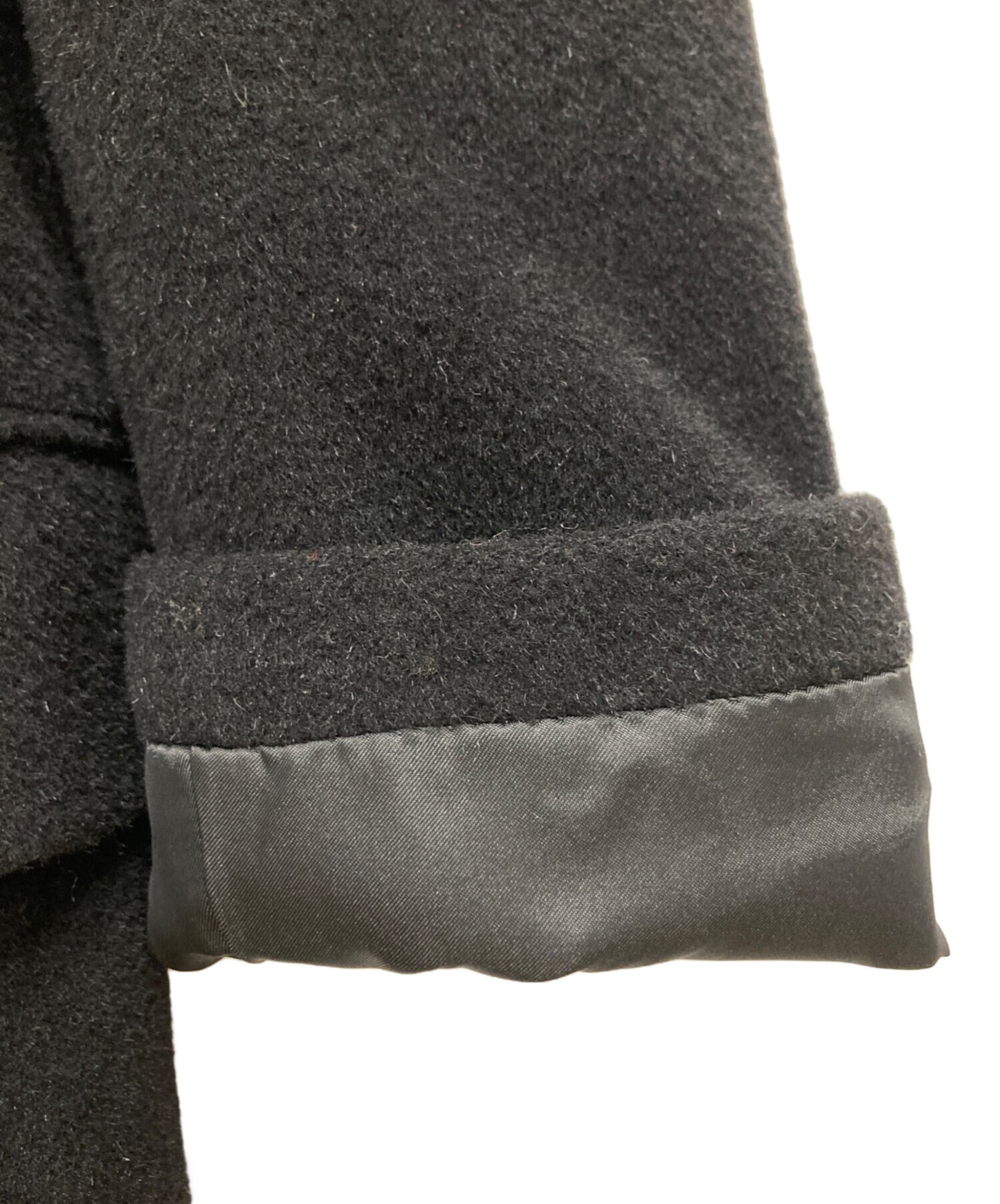 [Pre-owned] YOHJI YAMAMOTO long coat