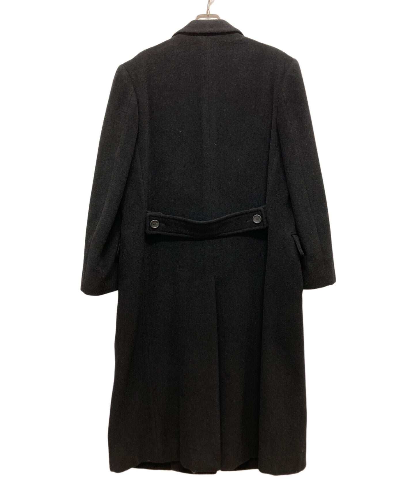 [Pre-owned] YOHJI YAMAMOTO long coat