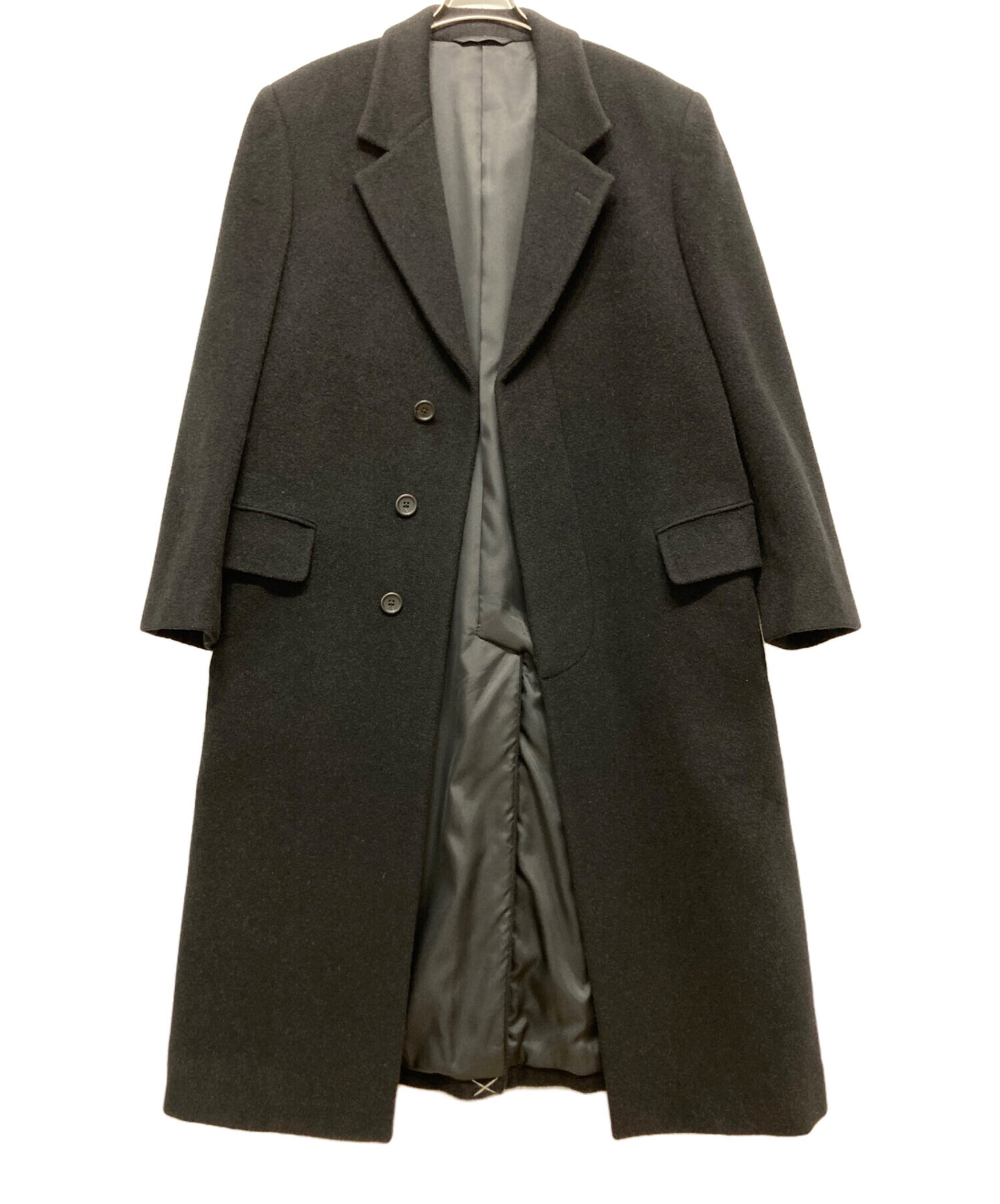 [Pre-owned] YOHJI YAMAMOTO long coat