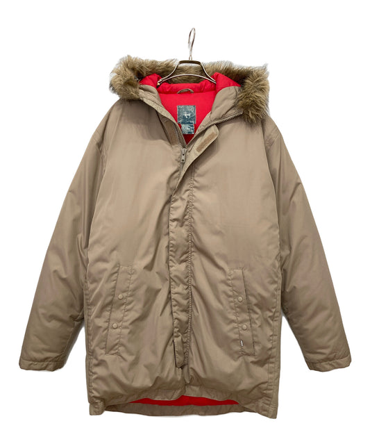 [Pre-owned] stussy down jacket