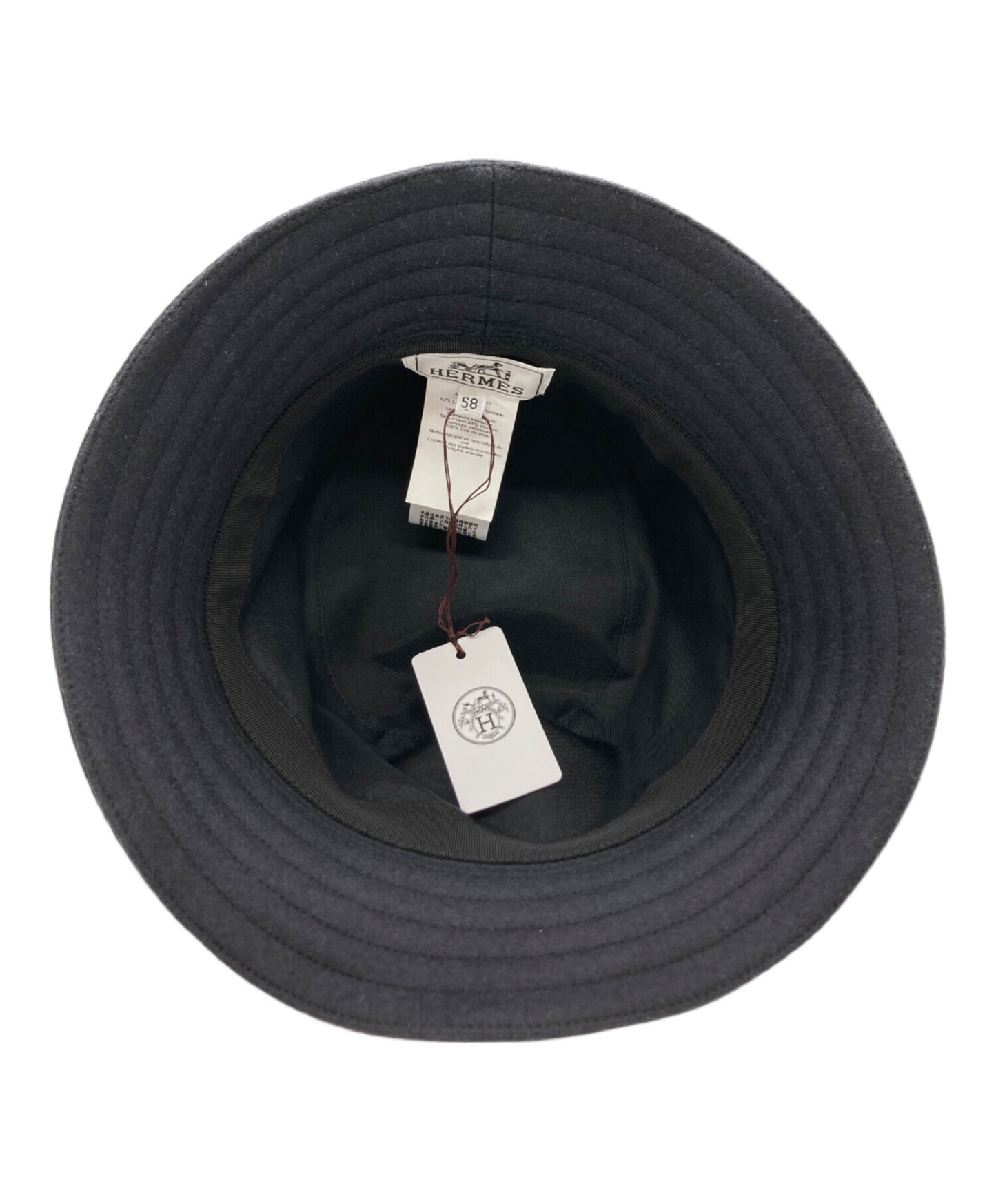 [Pre-owned] HERMES hat