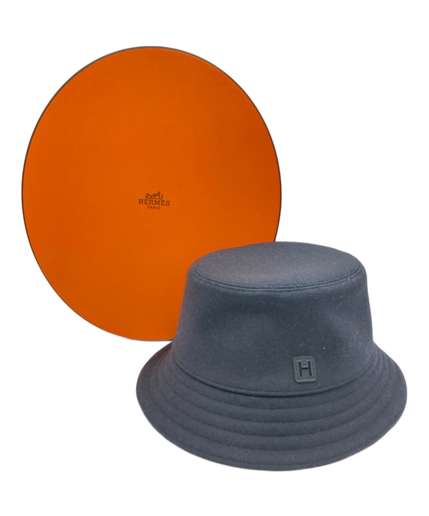 [Pre-owned] HERMES hat