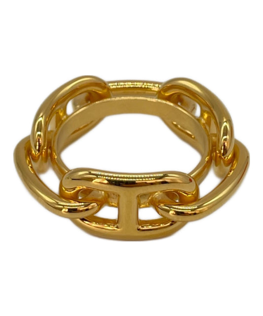 [Pre-owned] HERMES scarf ring