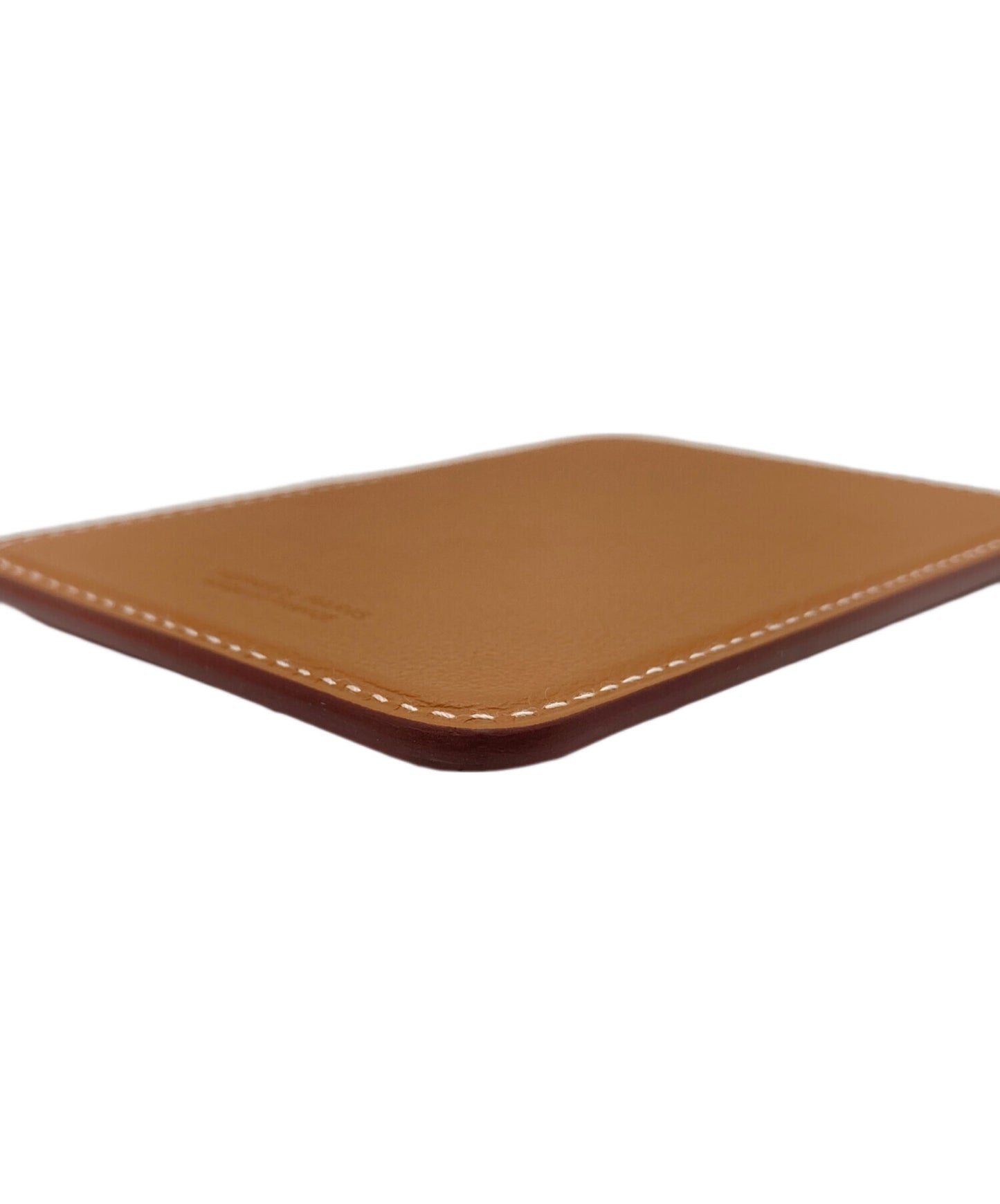 [Pre-owned] HERMES (credit) card case