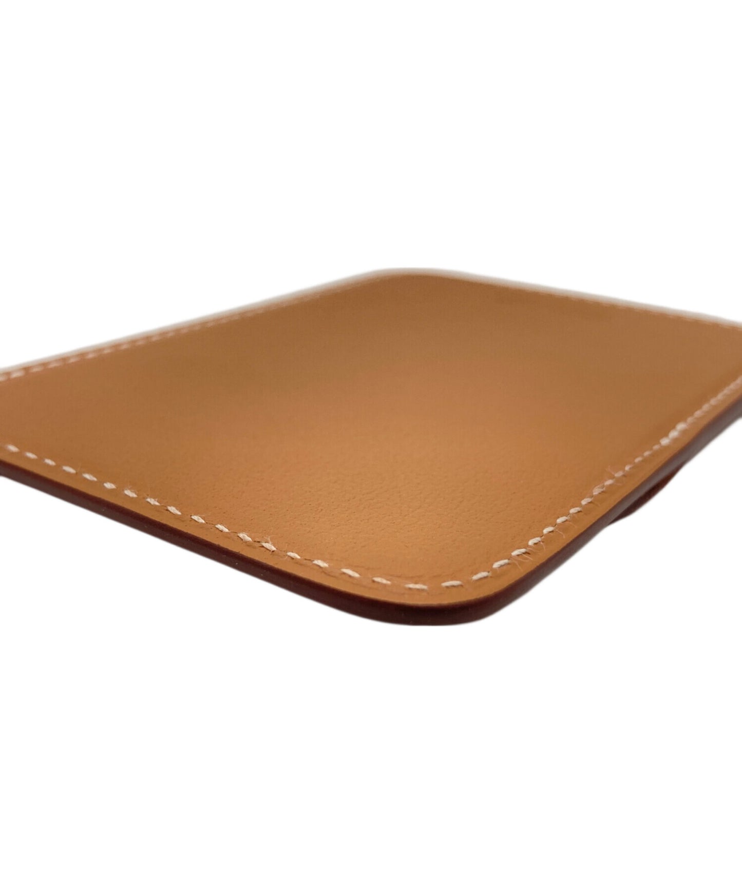 [Pre-owned] HERMES (credit) card case