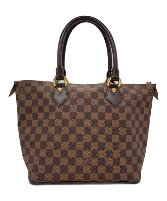 [Pre-owned] LOUIS VUITTON Tote bag Saleya PM N51183