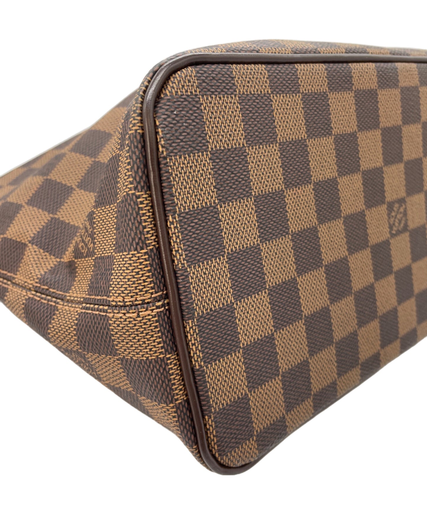 [Pre-owned] LOUIS VUITTON Tote bag Saleya PM N51183