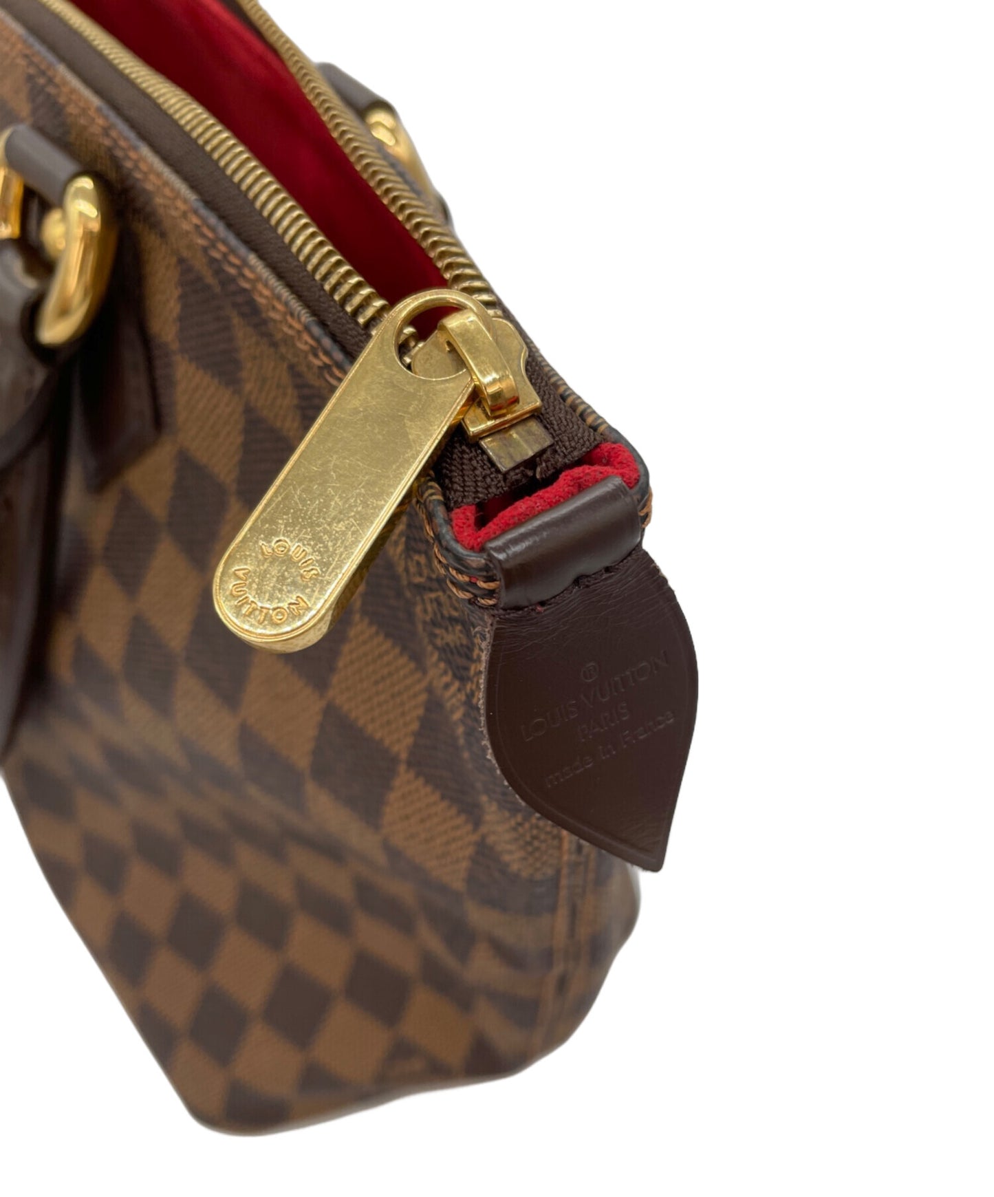 [Pre-owned] LOUIS VUITTON Tote bag Saleya PM N51183