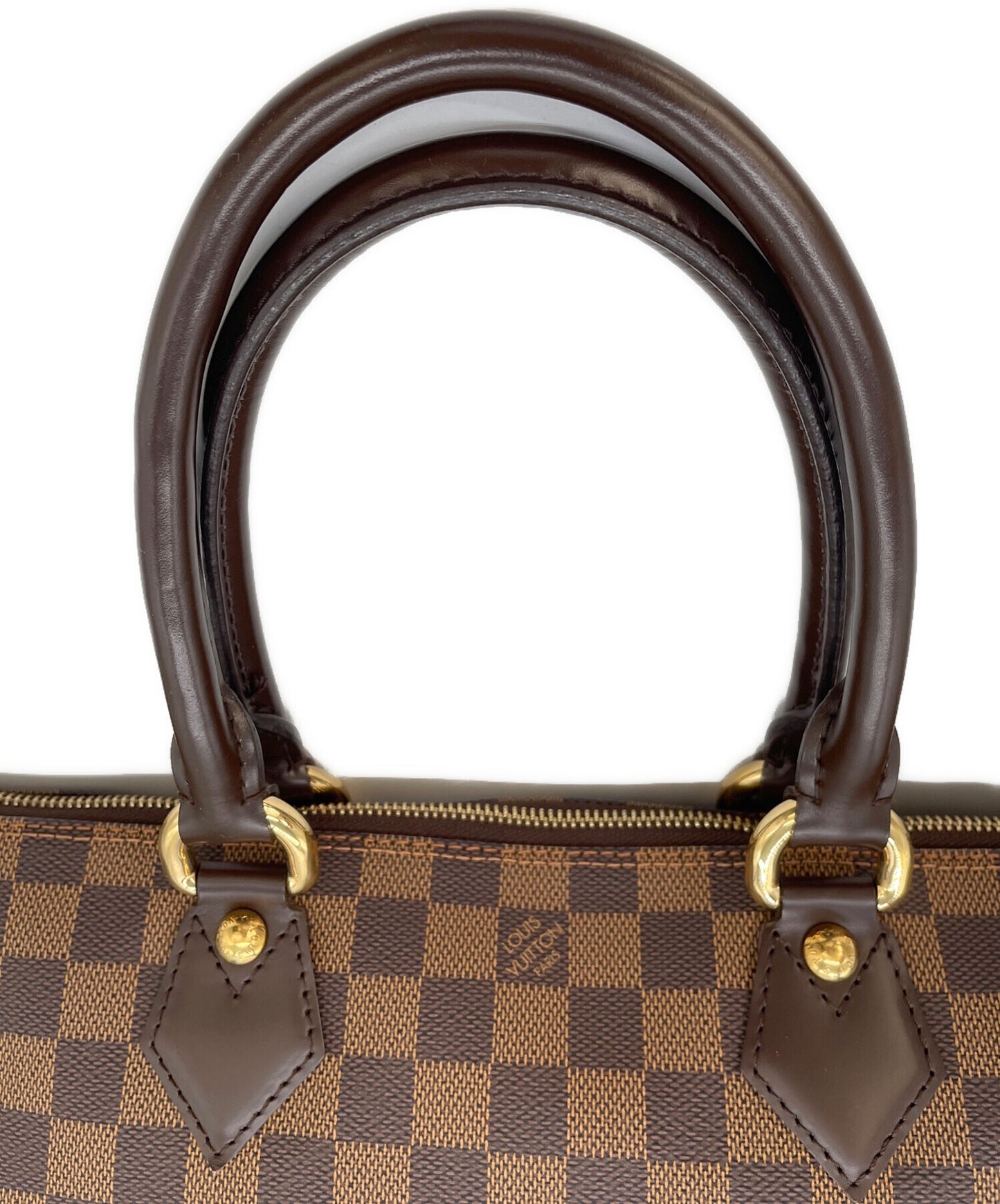 [Pre-owned] LOUIS VUITTON Tote bag Saleya PM N51183