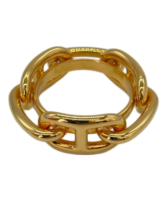 [Pre-owned] HERMES scarf ring