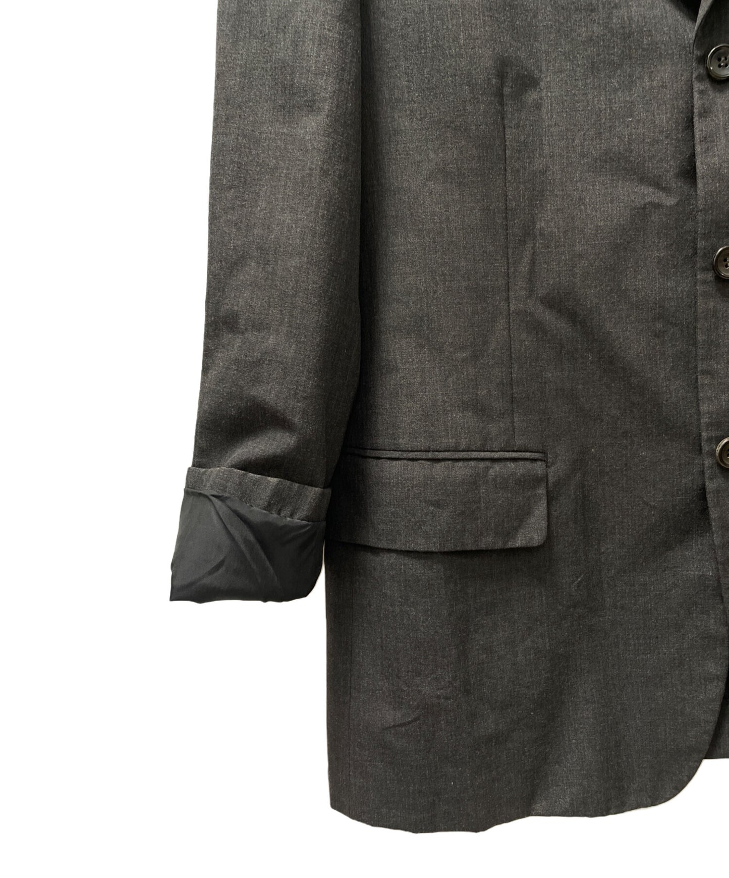 [Pre-owned] COMME des GARCONS HOMME PLUS 3B jacket