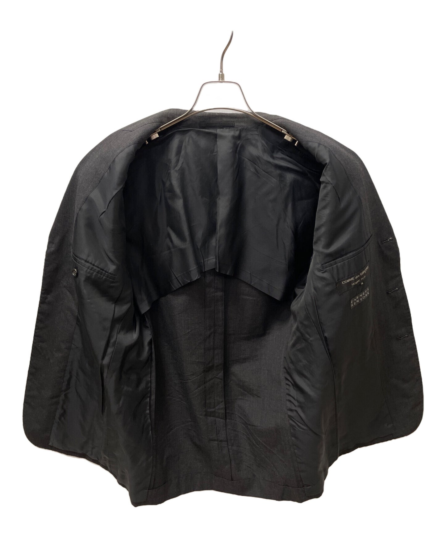 [Pre-owned] COMME des GARCONS HOMME PLUS 3B jacket
