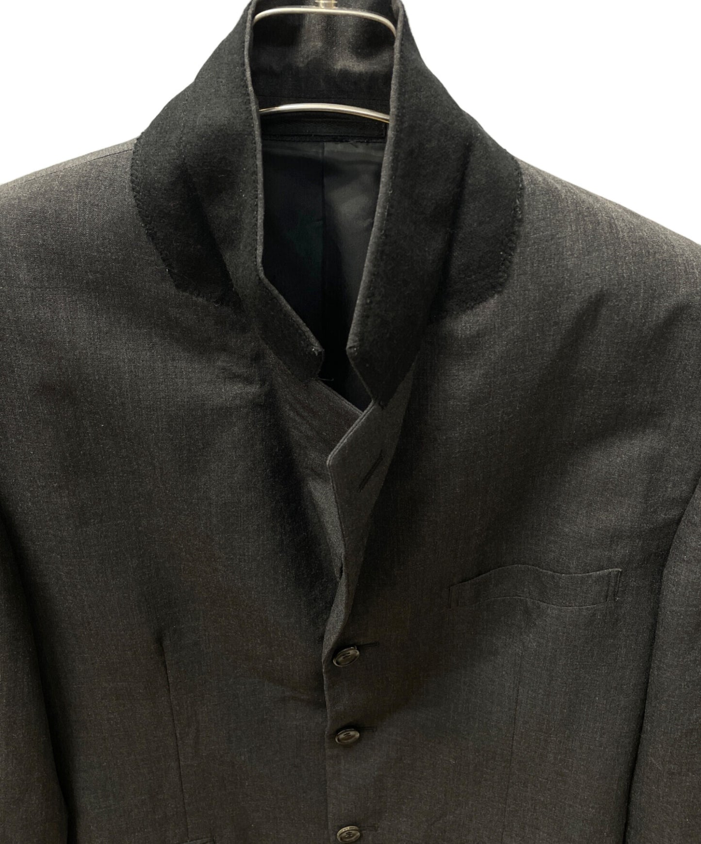 [Pre-owned] COMME des GARCONS HOMME PLUS 3B jacket