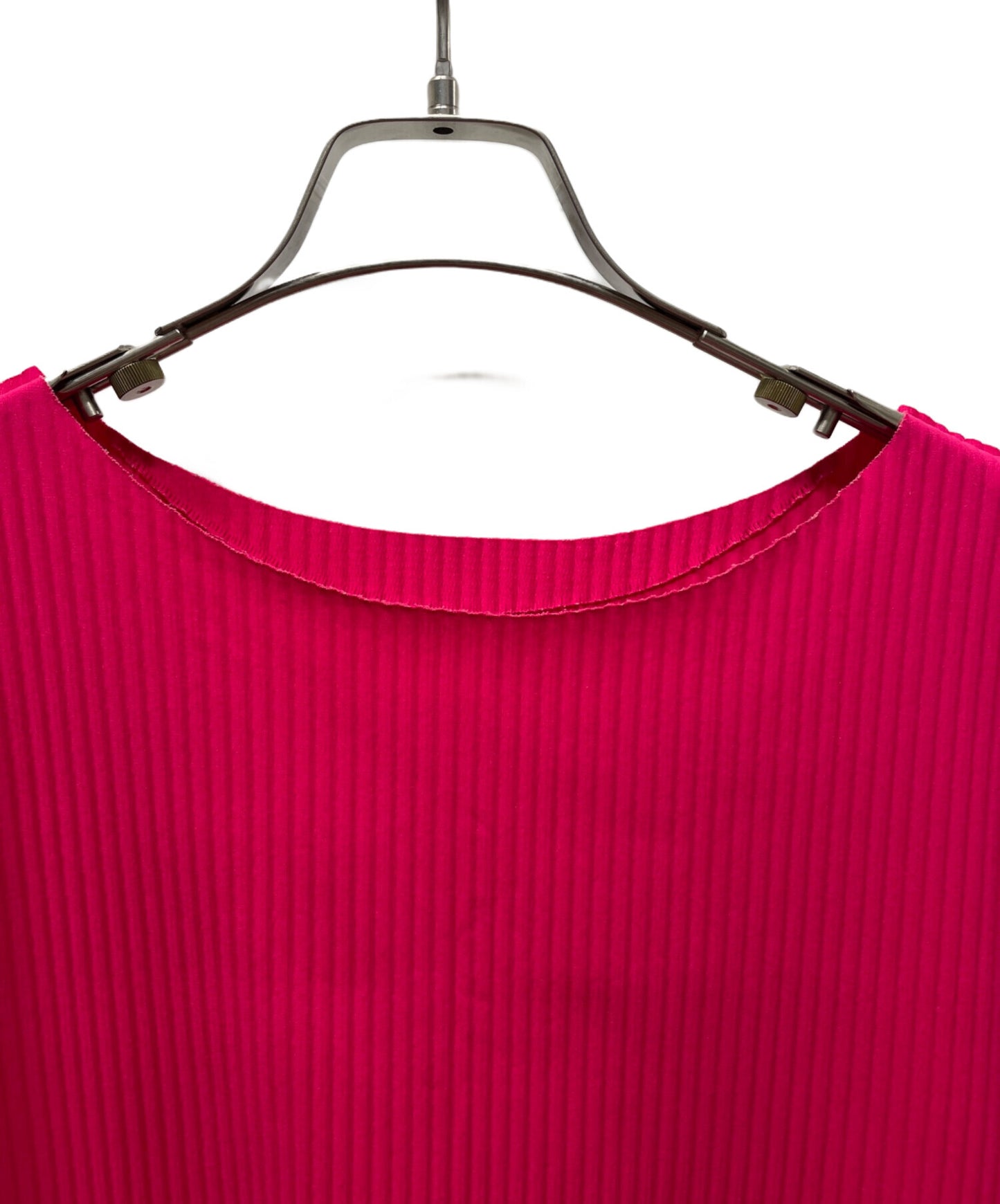 [Pre-owned] ISSEY MIYAKE Bleated sleeveless dress M102KH613