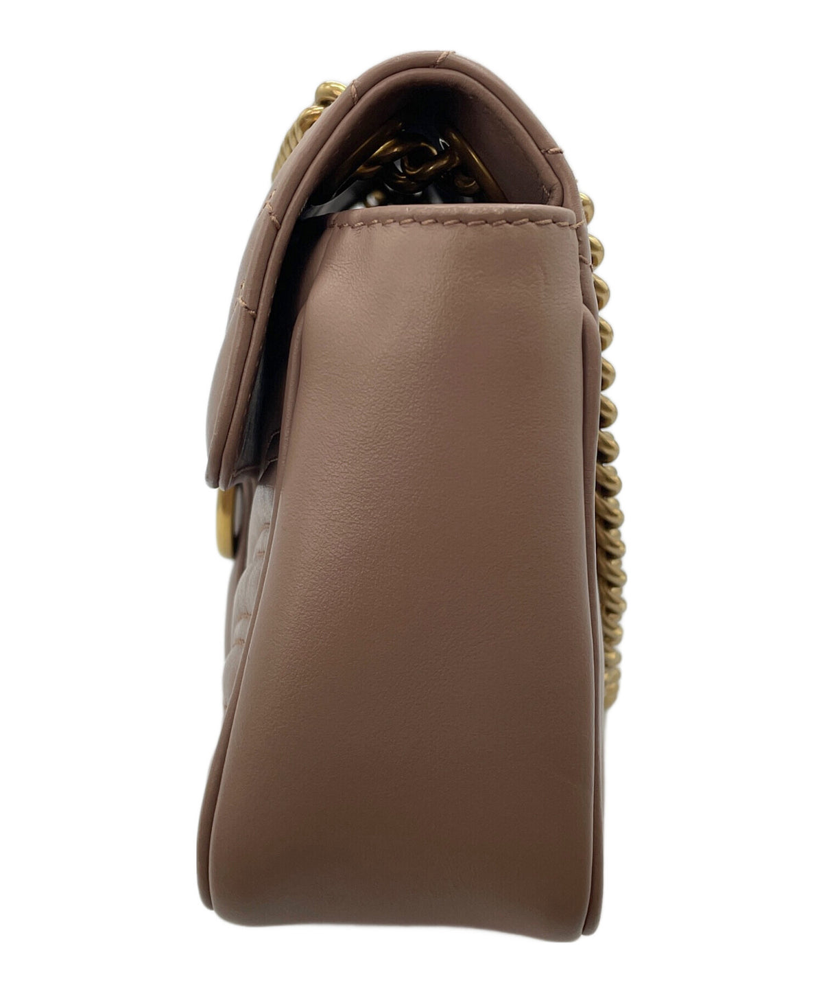 [Pre-owned] GUCCI Medium Shoulder Bag 443497