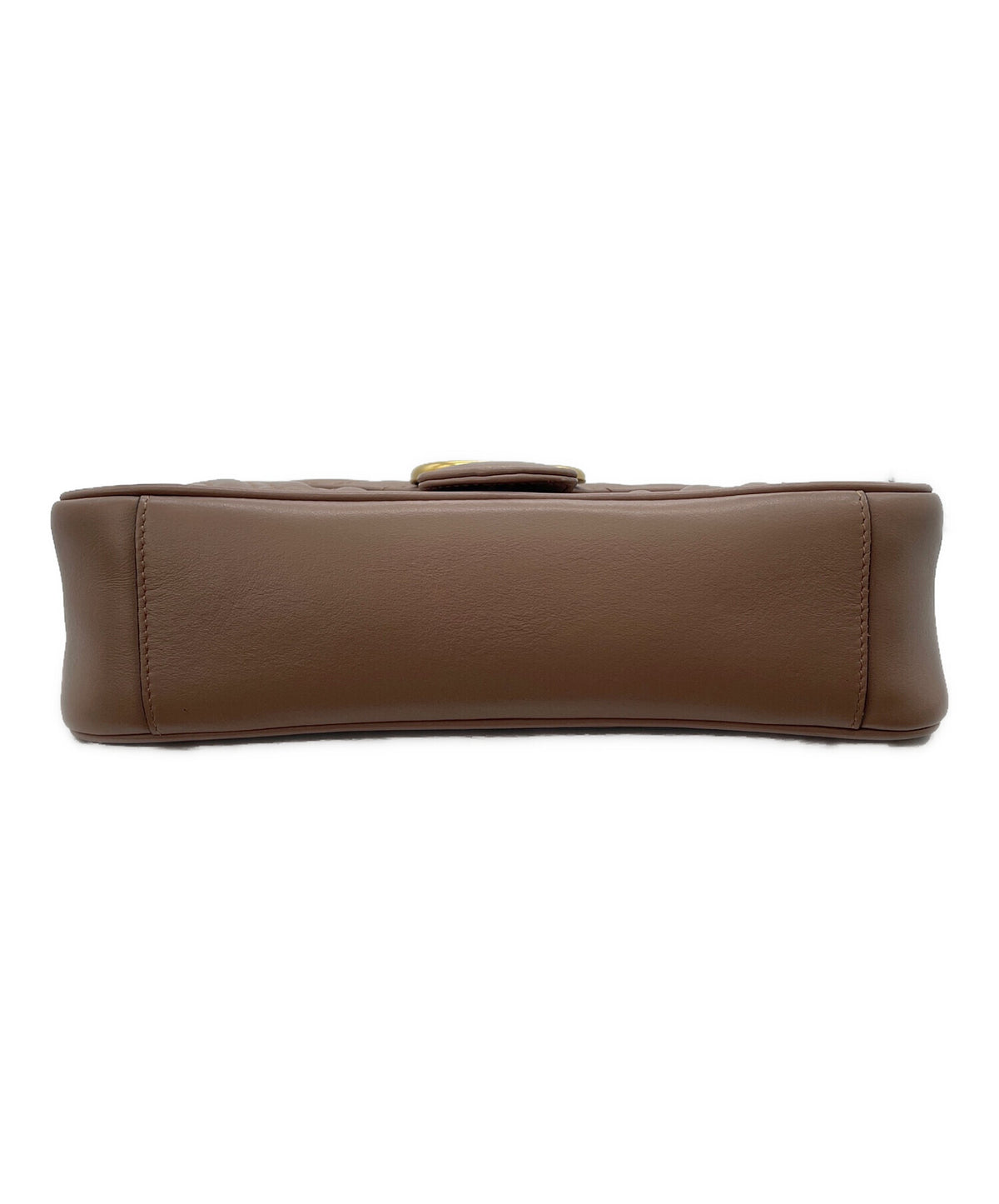 [Pre-owned] GUCCI Medium Shoulder Bag 443497