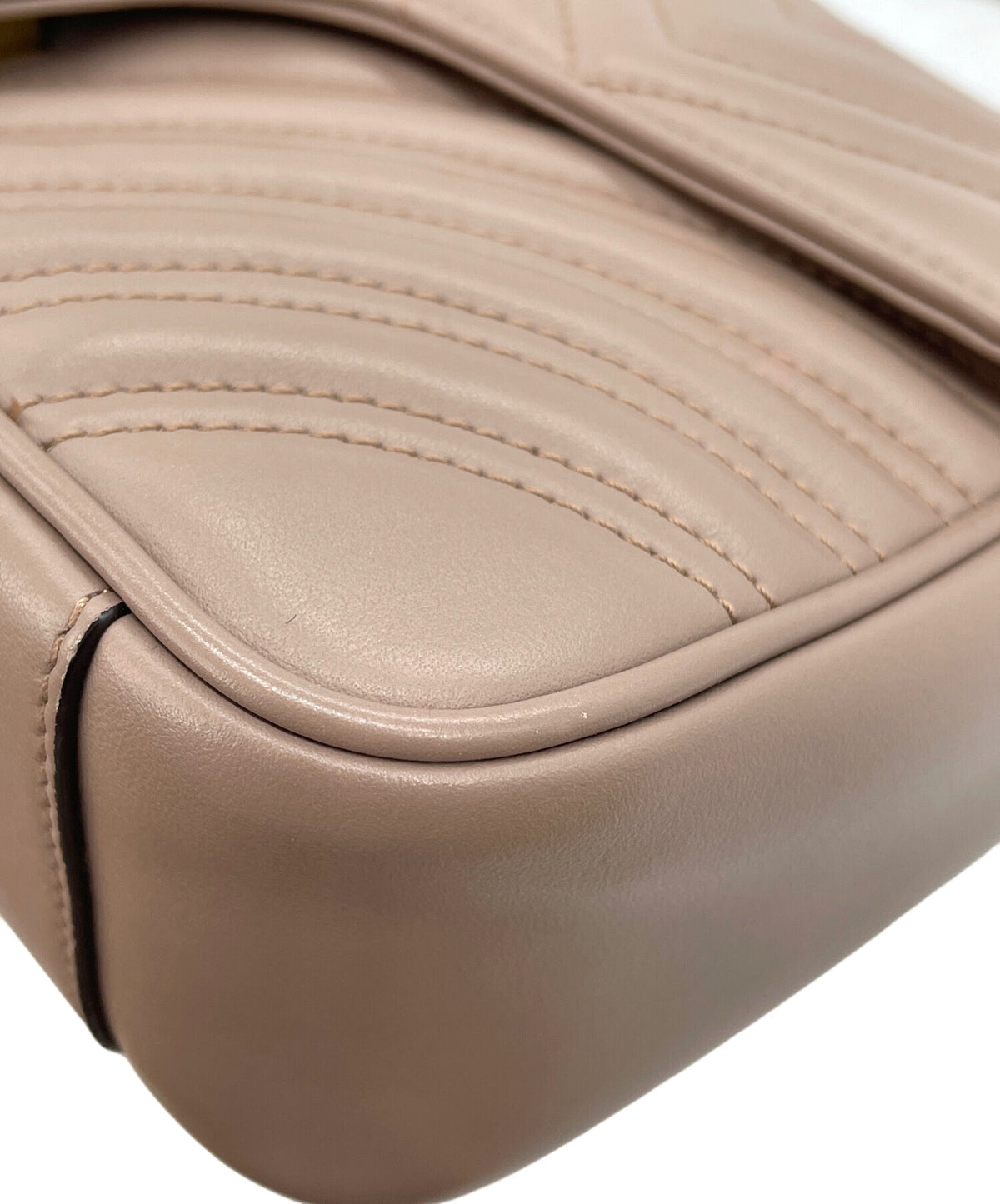 [Pre-owned] GUCCI Medium Shoulder Bag 443497