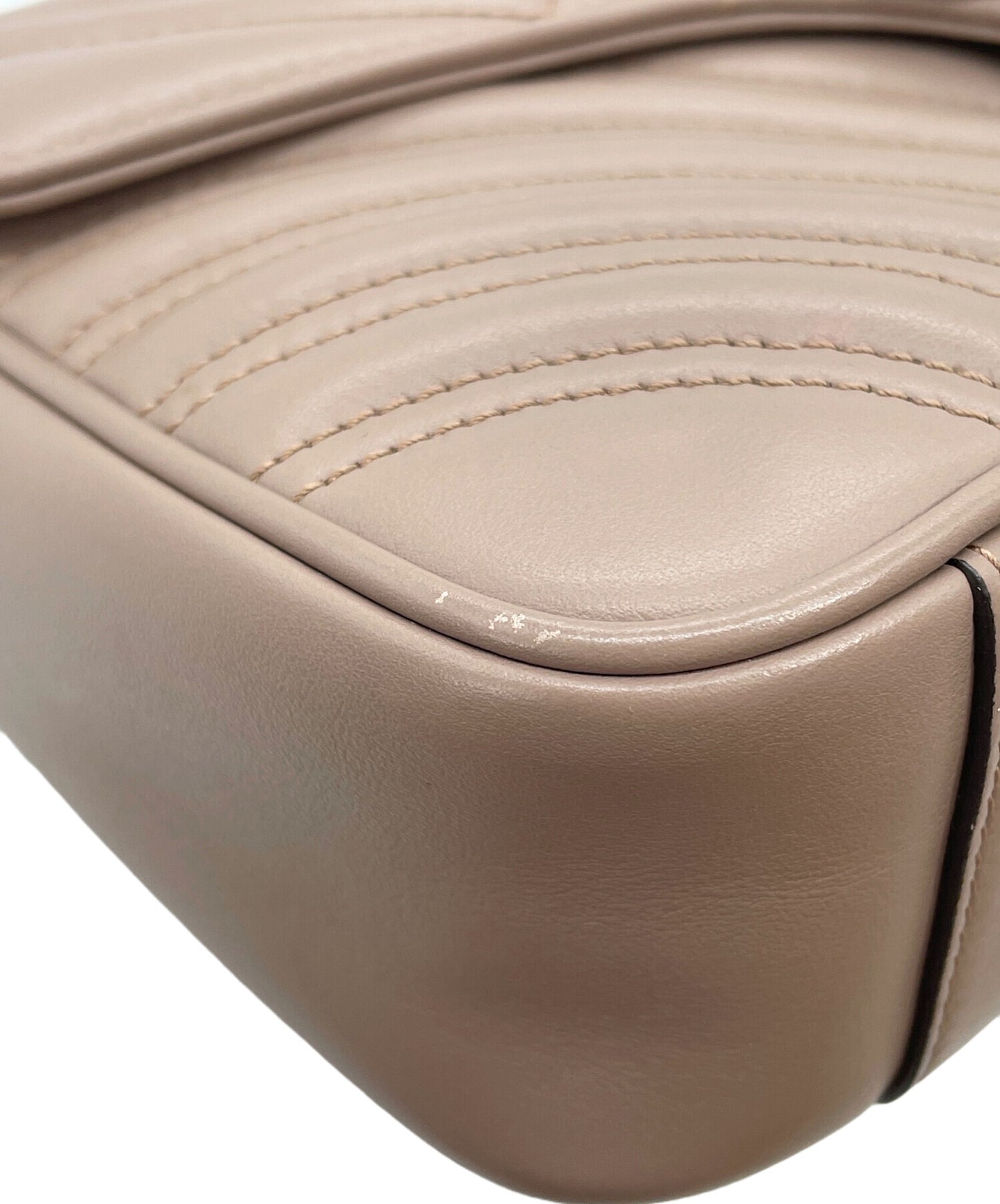 [Pre-owned] GUCCI Medium Shoulder Bag 443497
