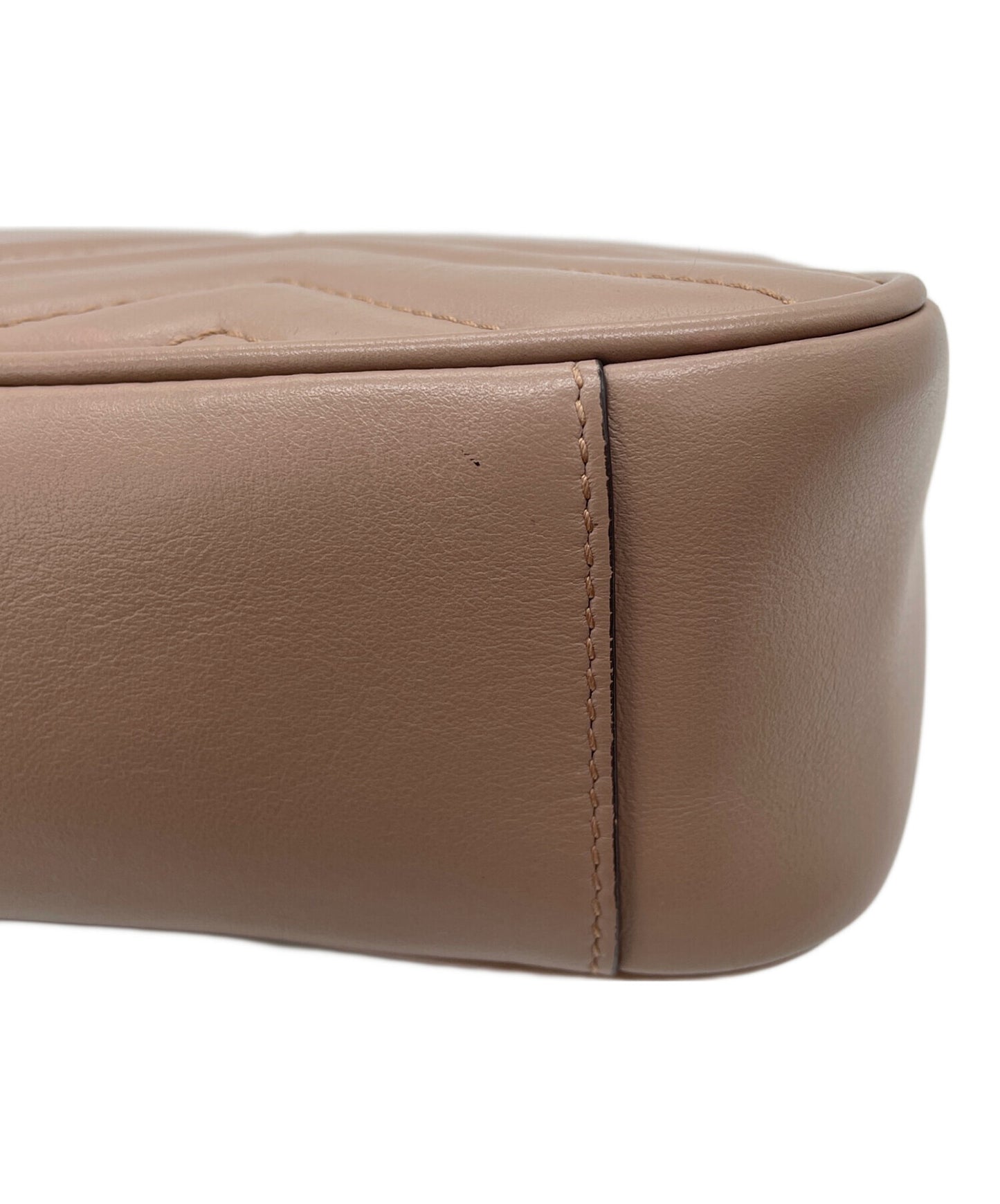 [Pre-owned] GUCCI Medium Shoulder Bag 443497
