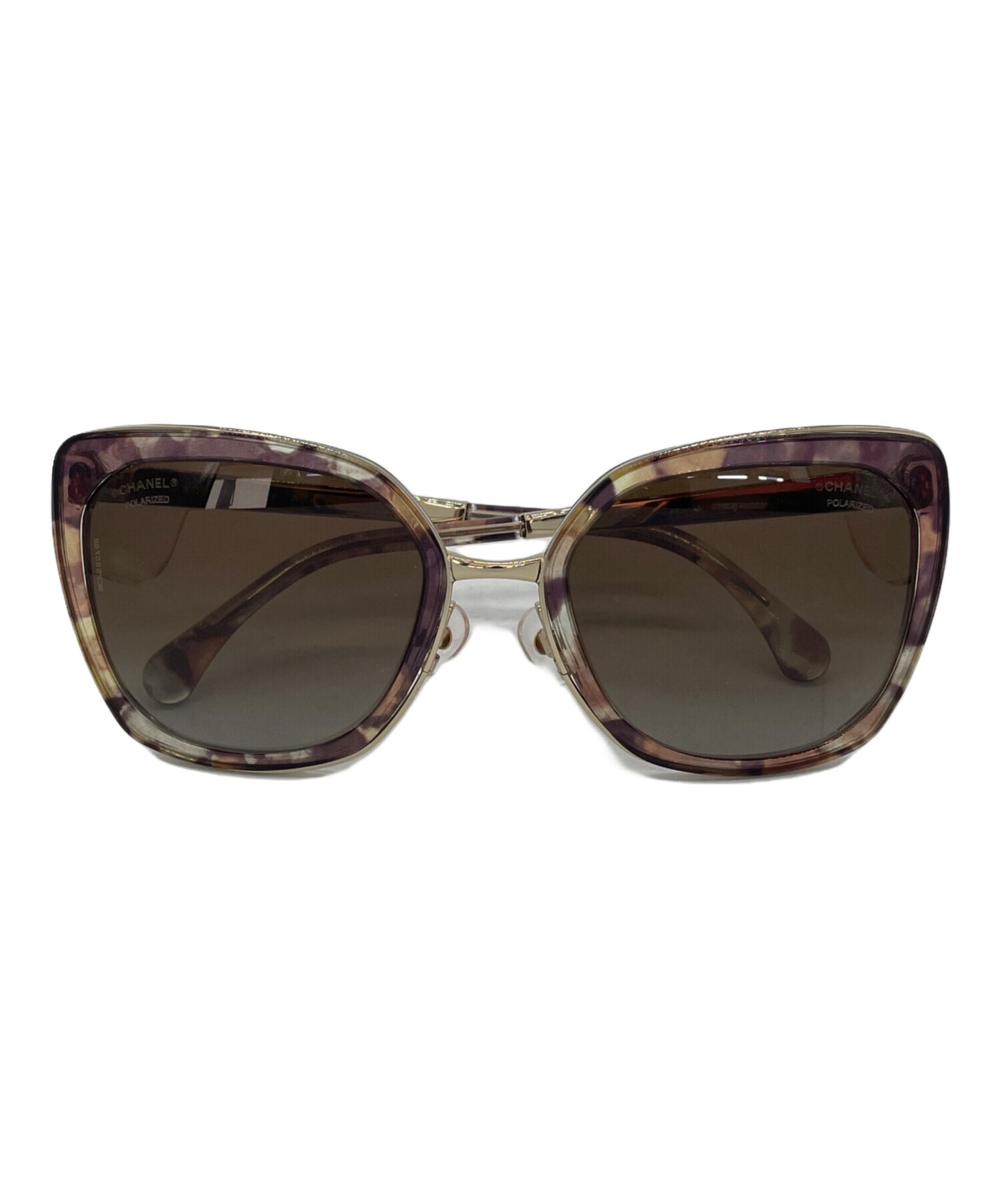 [Pre-owned] CHANEL sunglasses 4209