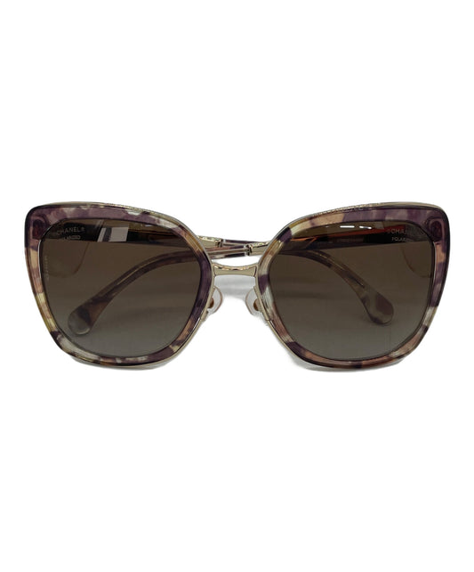 [Pre-owned] CHANEL sunglasses 4209