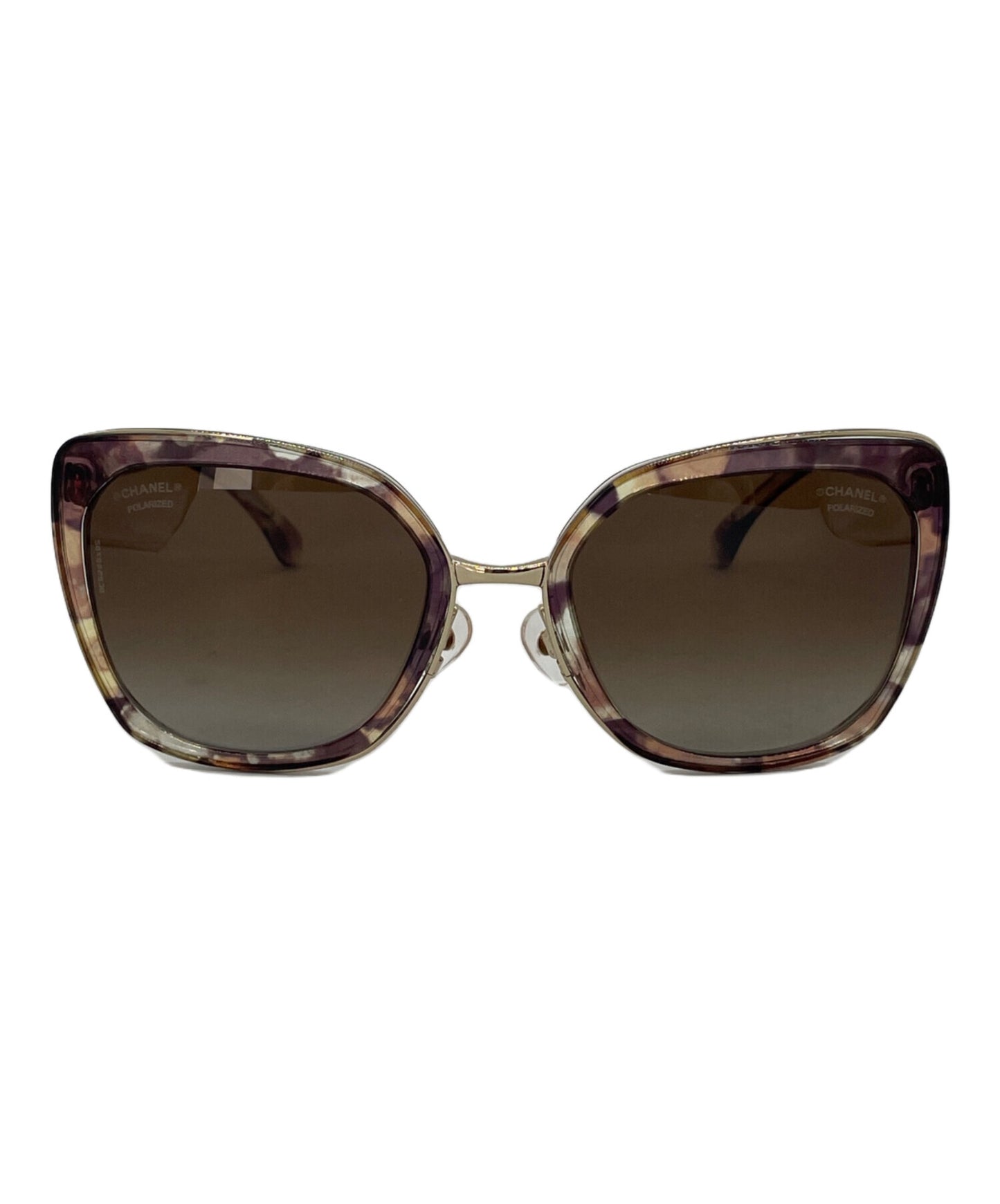 [Pre-owned] CHANEL sunglasses 4209