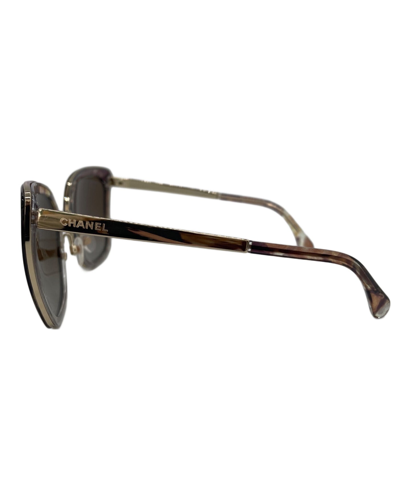 [Pre-owned] CHANEL sunglasses 4209