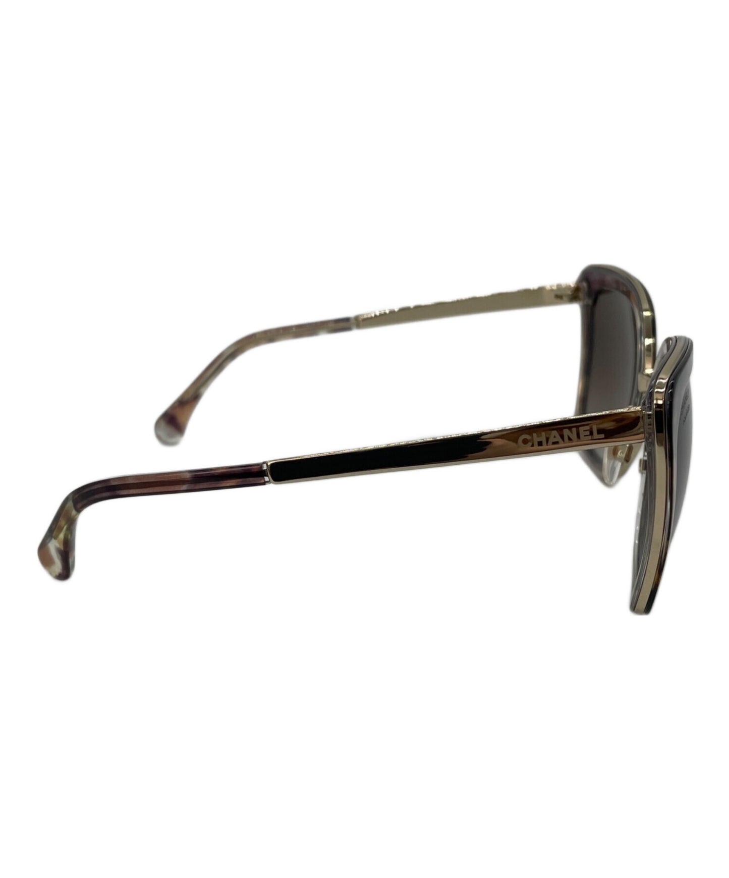 [Pre-owned] CHANEL sunglasses 4209