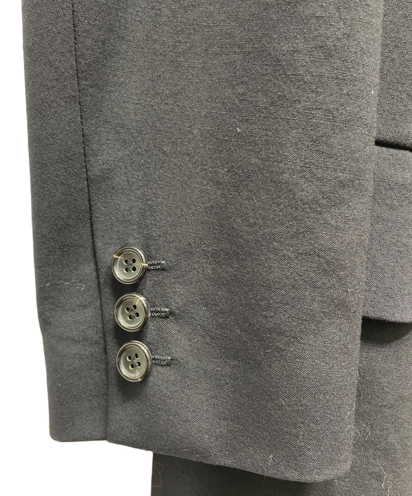 [Pre-owned] COMME des GARCONS COMME des GARCONS 24AW Wool jacket RN-J013